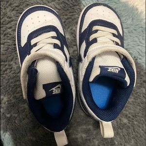 Nike size 8C
